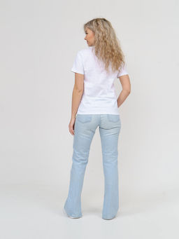 Футболка мод.1586/3 - Барболета фото 5