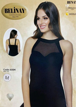 Женская майка belinay 6504