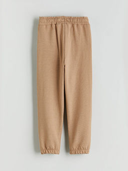 Beli Lastikli Erkek ?ocuk Jogger E?ofman Alt?