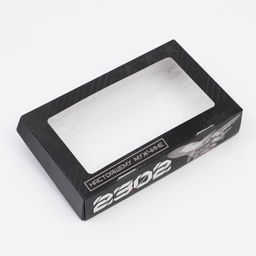 Цена за 5 шт. Коробка складная Настоящему мужчине, 23 февраля, 20 х 12 х 4 см