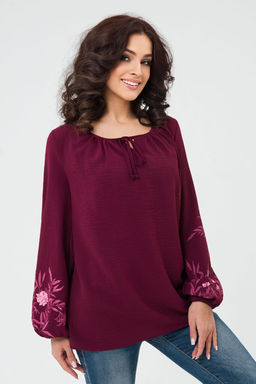 Туника Миранда (46-60) - Serenada фото 4