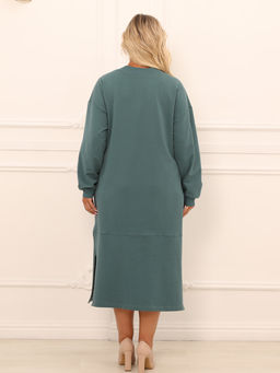 Платье П5-5153/3 - Wisell фото 24