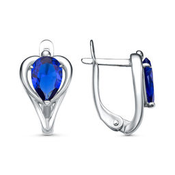 СЕРЬГИ 34816258ПлСп