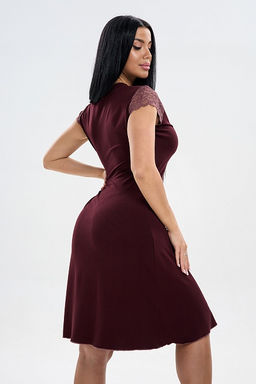 Ночная сорочка, арт. 0303-19 - Шаrliзе фото 3