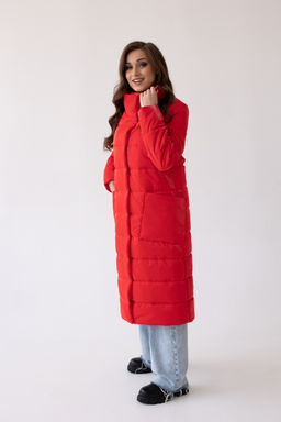 Куртка женская демисезонная 23600 - Kankan фото 36