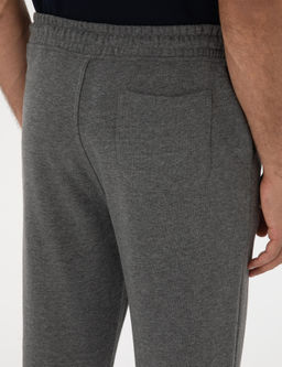 Antrasit Melanj Slim Fit E_ofman Alt_ - Pierre cardin фото 6