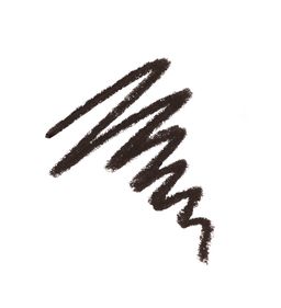 LuxVisage Карандаш для бровей тон 104 тёмно-коричневый (Чехия)  фото 3