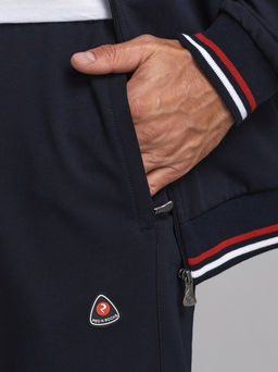 Спортивный костюм мужской 11M-RR-1755 RED-N-ROCKS - Addic фото 6