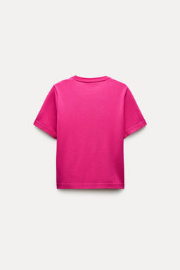 BASIC PLAIN KNIT TOP - Zara фото 12