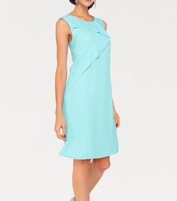 Платье, бирюзовое - Ashley brooke фото 3