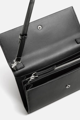 CROSSBODY PURSE - Zara фото 6