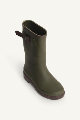 LIMITED EDITION WELLIES - Zara фото 8