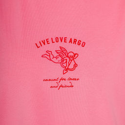 Футболка Top.1078 - Argo classic фото 2