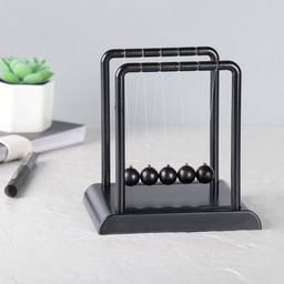 Маятник 14 см / H50MH-1 /уп 72/ - Галеонтрейд фото 2