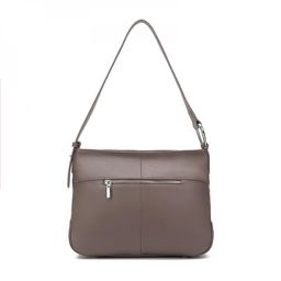 Женская сумка, кожа, MIRONPAN 6012 Корица  фото 2