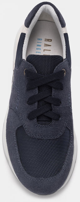 Туфли 607104СН/ОГ607104СН - Ralf ringer фото 4