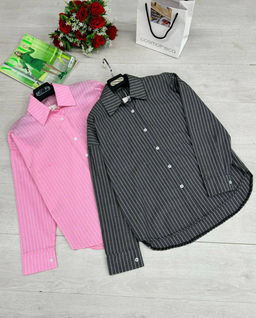 Рубашка, Артикул: 120093 - Liketon фото 2