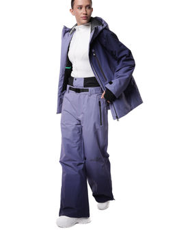 Костюм AB-0532 Сине-серый