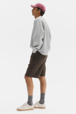 Bermudas en denim Relaxed Fit - H&m фото 9