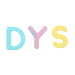 Мыло дорожное в футляре «Буквы»