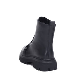 Ботинки для школьников девочек - Marko фото 3