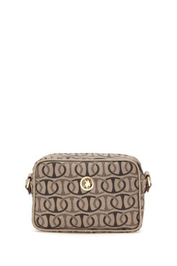 U. S. Polo Assn / Женская сумка через плечо из норки - U.s. polo assn фото 3