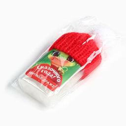 Драже конфеты в банке, тик так, с витамином С Сказочного года, 18 г - Фабрика счастья фото 9