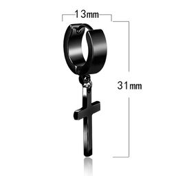 Моно серьга с замком кольцо арт. 13 2397 (id 261144) - Rada фото 3