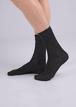 (CLE) К3404Л носки муж. fashion база - Clever wear фото 2