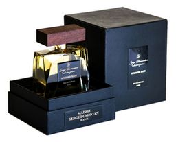 SERGE DUMONTEN SUMMER RAIN w EDP 15 ml в мешочке M, парфюмерная вода  фото 2