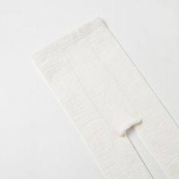 Колготки Крошка Я BASIC, рост 74-80 см, экрю