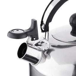 Чайник стальной 1,5 л, индукция, арт. 847-062