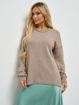 JETTY Джемпер