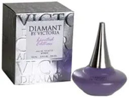 Ж Guy Alari туал/вода (100мл) Diamant by Victoria Limited Editio / ДИАМАНТ Виктория. 24