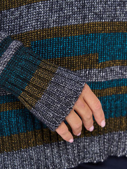 Джемпер женский 9242-94167 - Vay фото 5