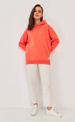 Худи P322-055-1 peach - Primm фото 10