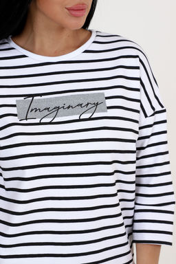 Джемпер 24769 - Натали фото 4