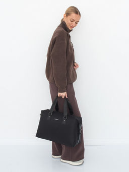 Сумка 73113D black Daodaisho