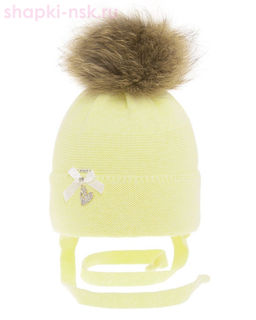 Красотка Шапка для девочки (50-52)