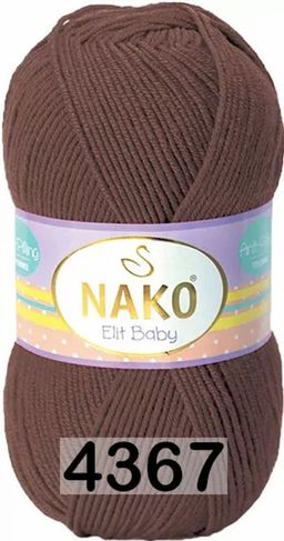 ELIT BABY - Nako фото 21