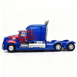 Робот "Буксир" коробка