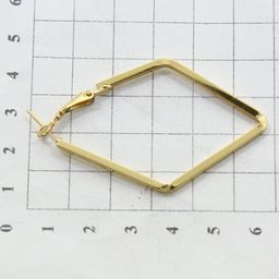 Серьги (5 см) A7977290795 - Vel vett фото 4