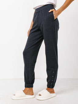 Брюки на кнопках OD-669-1