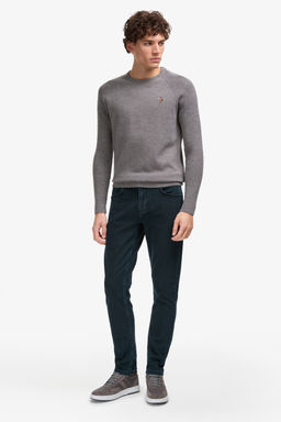 Erkek Koyu Mavi Jean Pantolon - U.s. polo assn фото 9