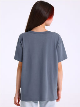 футболка 1ДДФК4437001 - Апрель фото 2