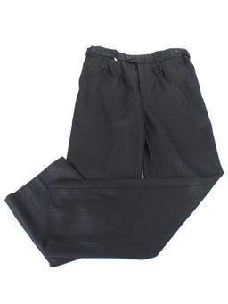 B-4 DK. GRAY Костюм тройка школьный для мальчика (65% шерсть, 35% хлопок)