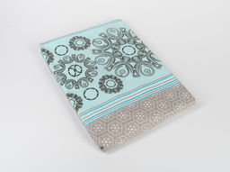 03С116-БЧ пододеяльник 215*175 цв. - Текс-дизайн фото 2