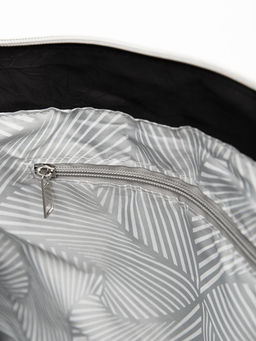 Чёрный шоппер S.Lavia  фото 6