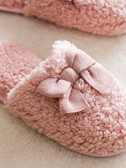 Fiyonk Detayl? Kad?n Ev Terli?i - Waikiki фото 3