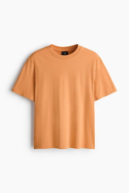 Camiseta Relaxed Fit - H&m фото 12